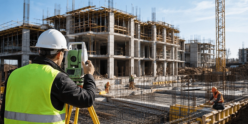 Execution diagrams and construction axes