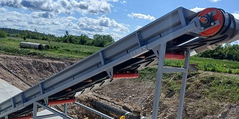Metal constructions