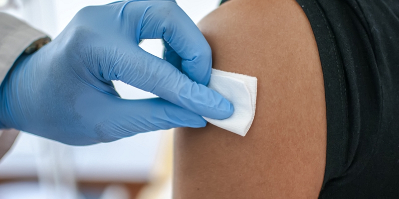 Medical certificates and vaccinations
