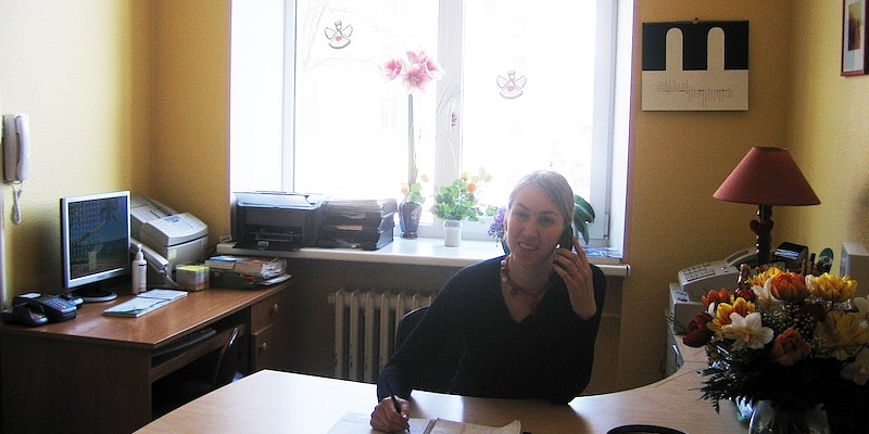 Telephone consultations outside working hours