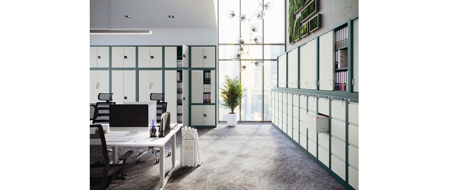 Furniture for office