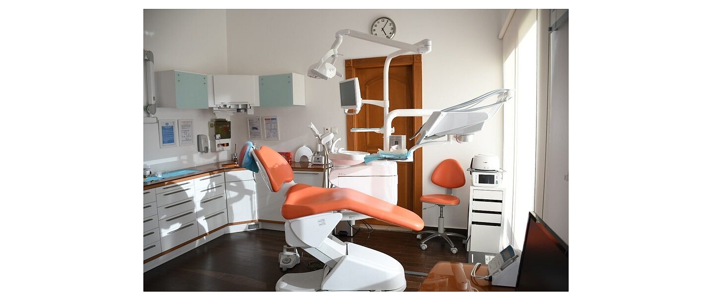 Dental office – medical transportation services for patients