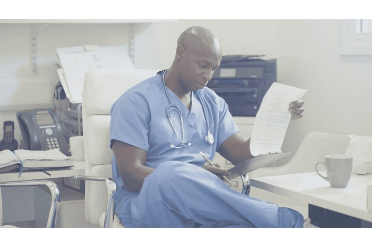 medical translations