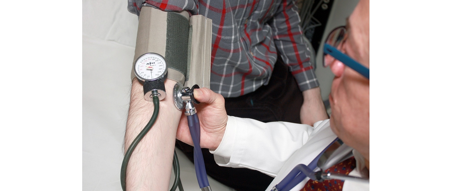 Family doctor's advice