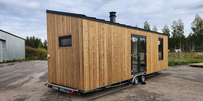 House projects