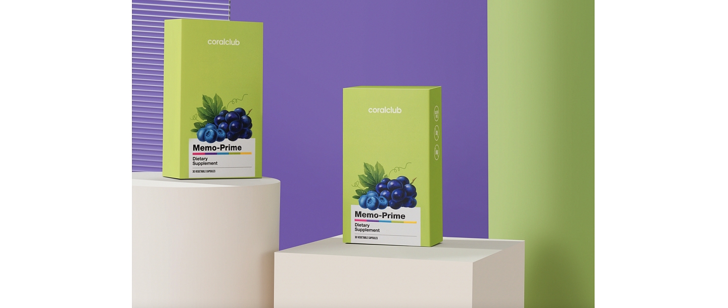 Memo prime for memory