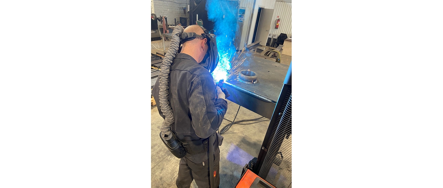 Welding