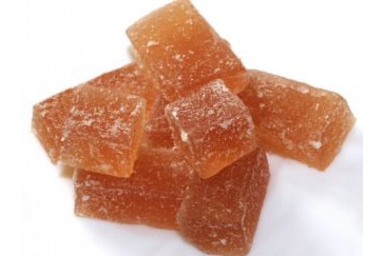 Dabīgo sulu marmelādes konfektes ”PĪLĀDZĪTIS”