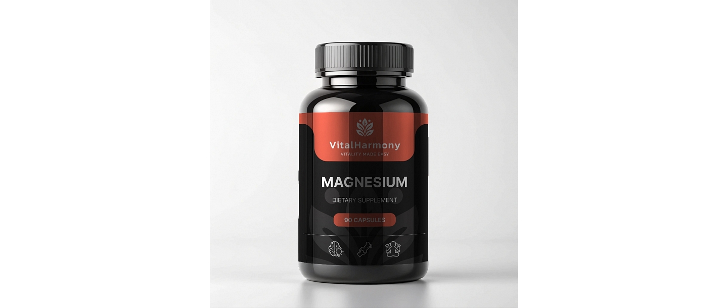 Magnesium