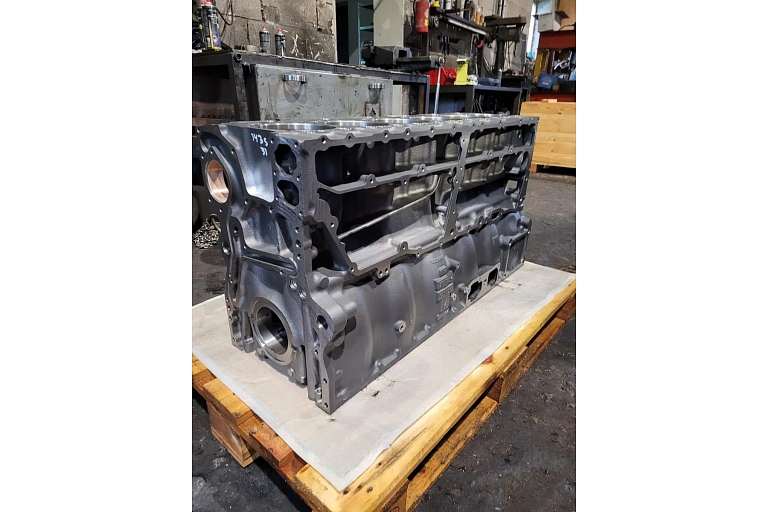 Brake system repair