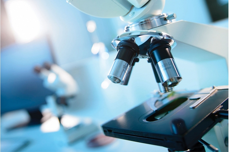 Medicīniskā laboratorija