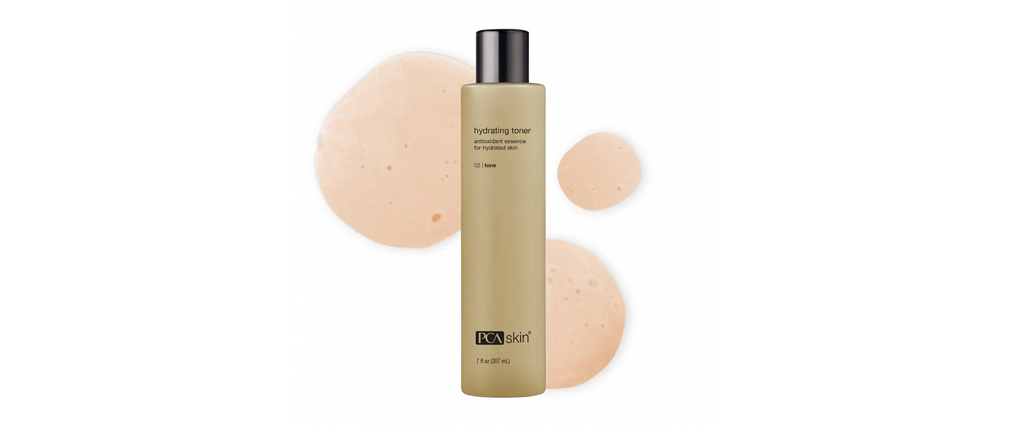 Moisturizing Facial Toner