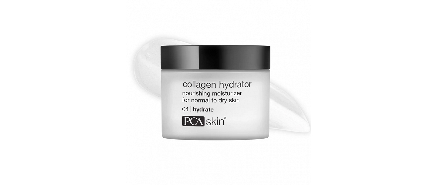 Moisturizing and Firming Face Cream