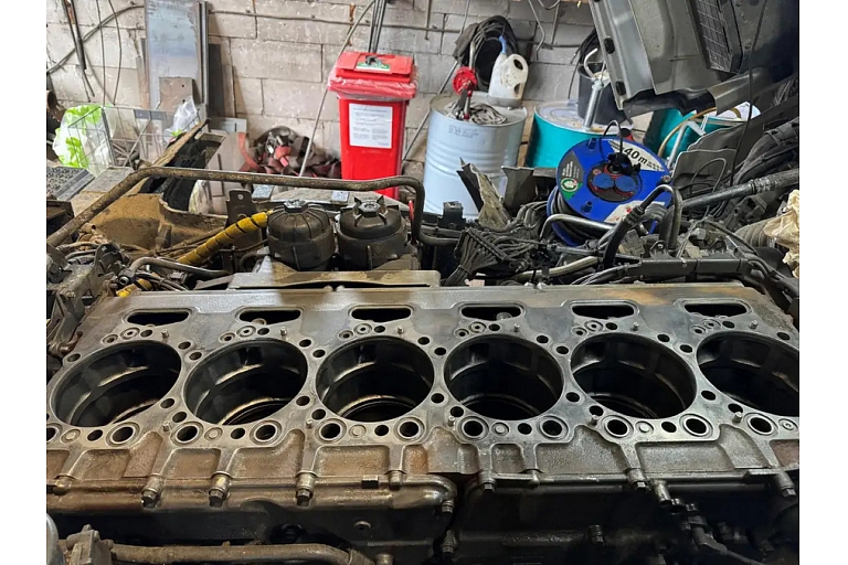 Vispārējie auto remontdarbi