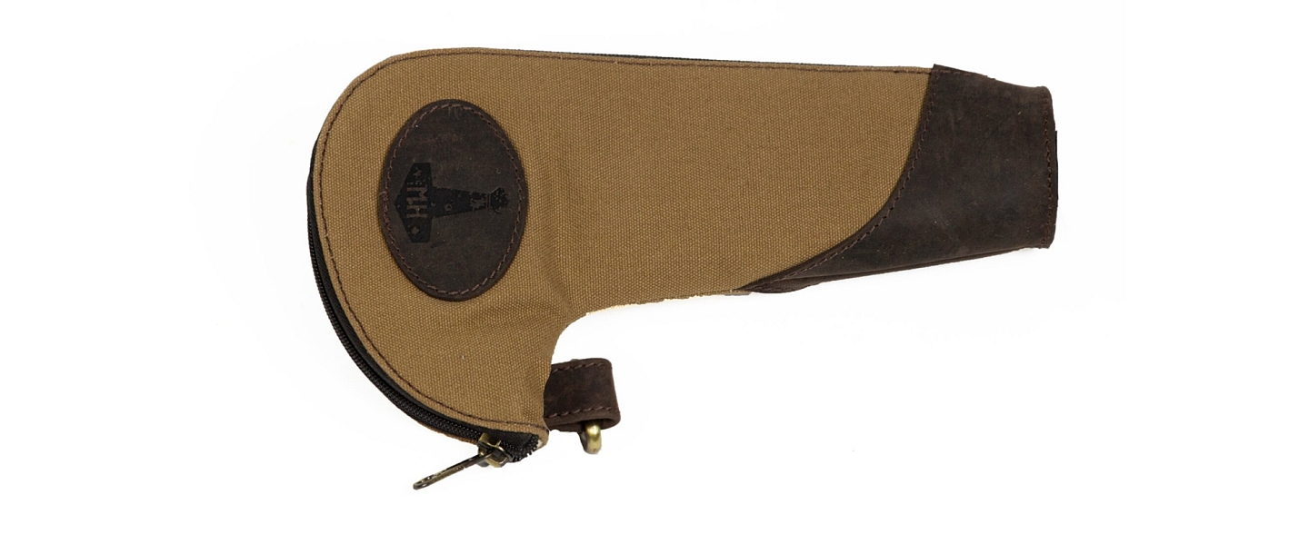 MJOELNER Valhalla Rifle Bolt Pouch Large Ieroča aizslēga futlāris