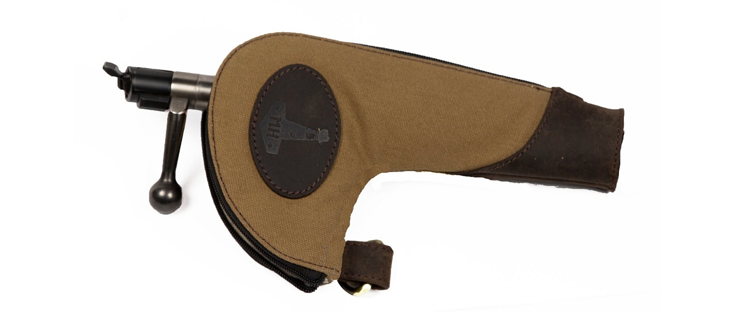 MJOELNER Valhalla Rifle Bolt Pouch Small ieroča aizslēga futlāris