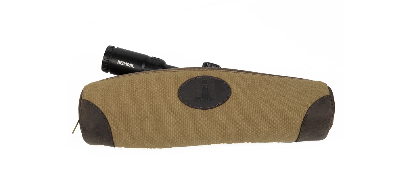 MJOELNER Valhalla Scope Cover Optical scope case