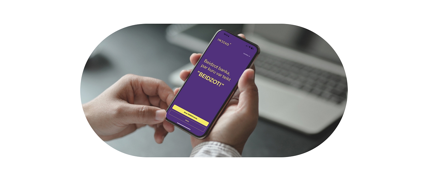 Mobile application development