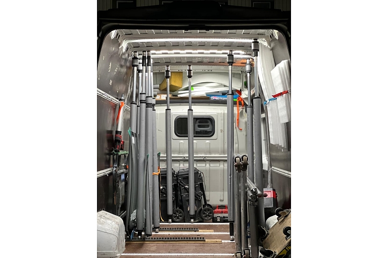 Mobile/onsite service
