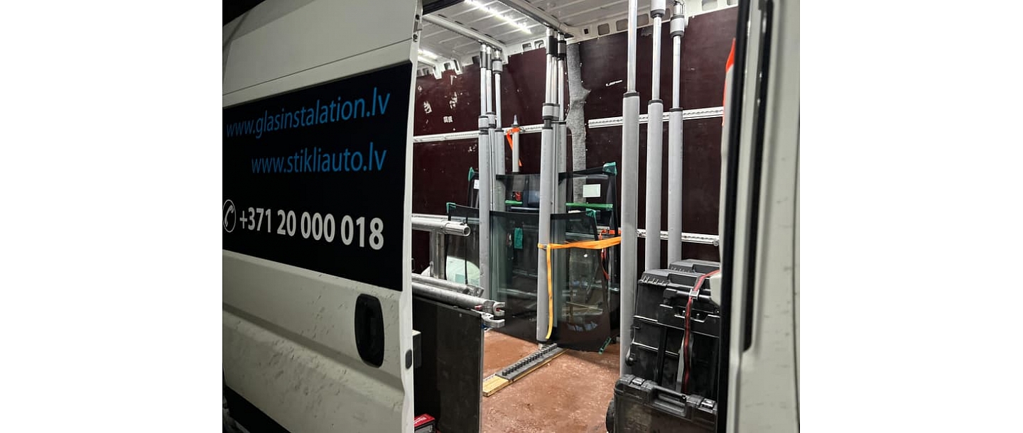 Mobilais serviss
