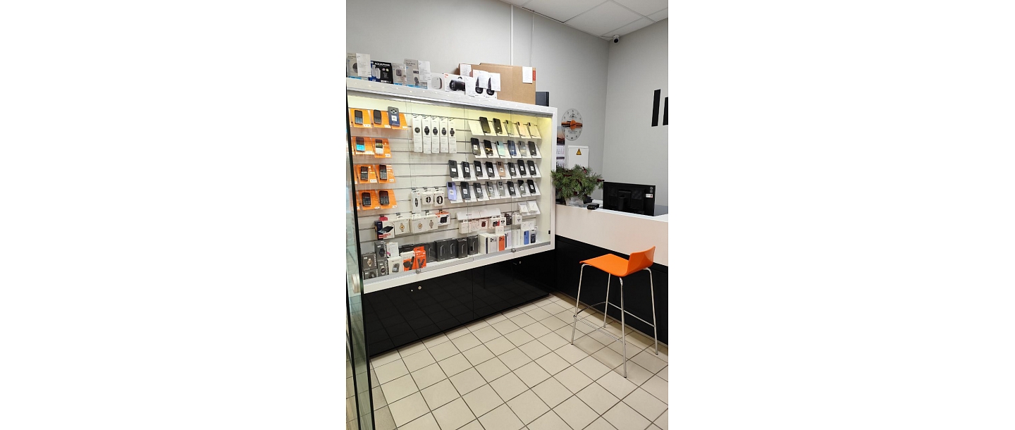 Mobilie telefoni Rēzeknē