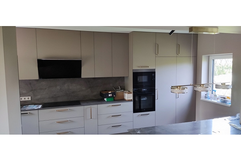 Modern furniture design