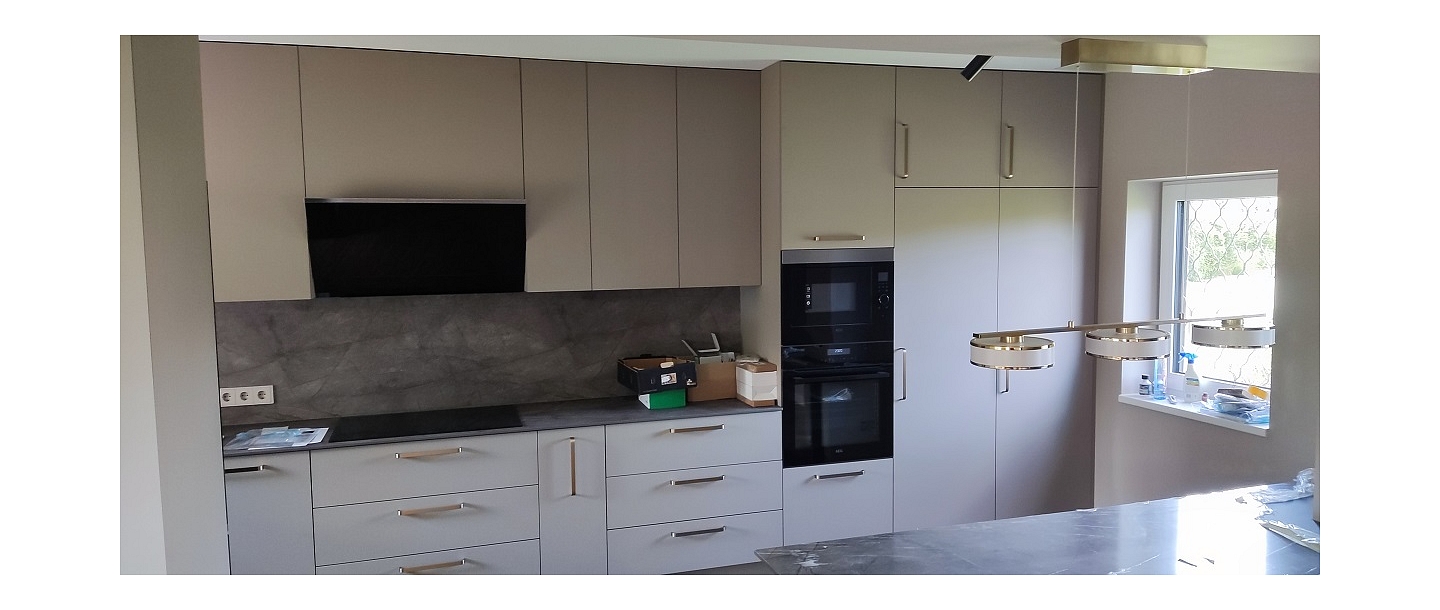 Modern furniture design