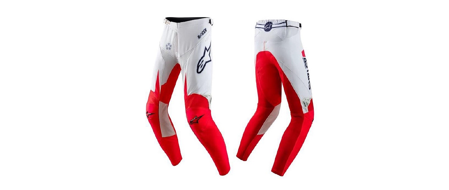 Moto apģērbs, Liepāja