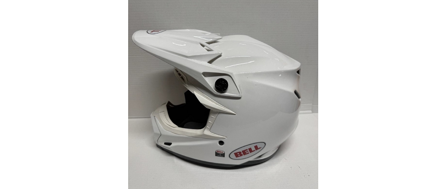 Moto ekipējums, Liepāja