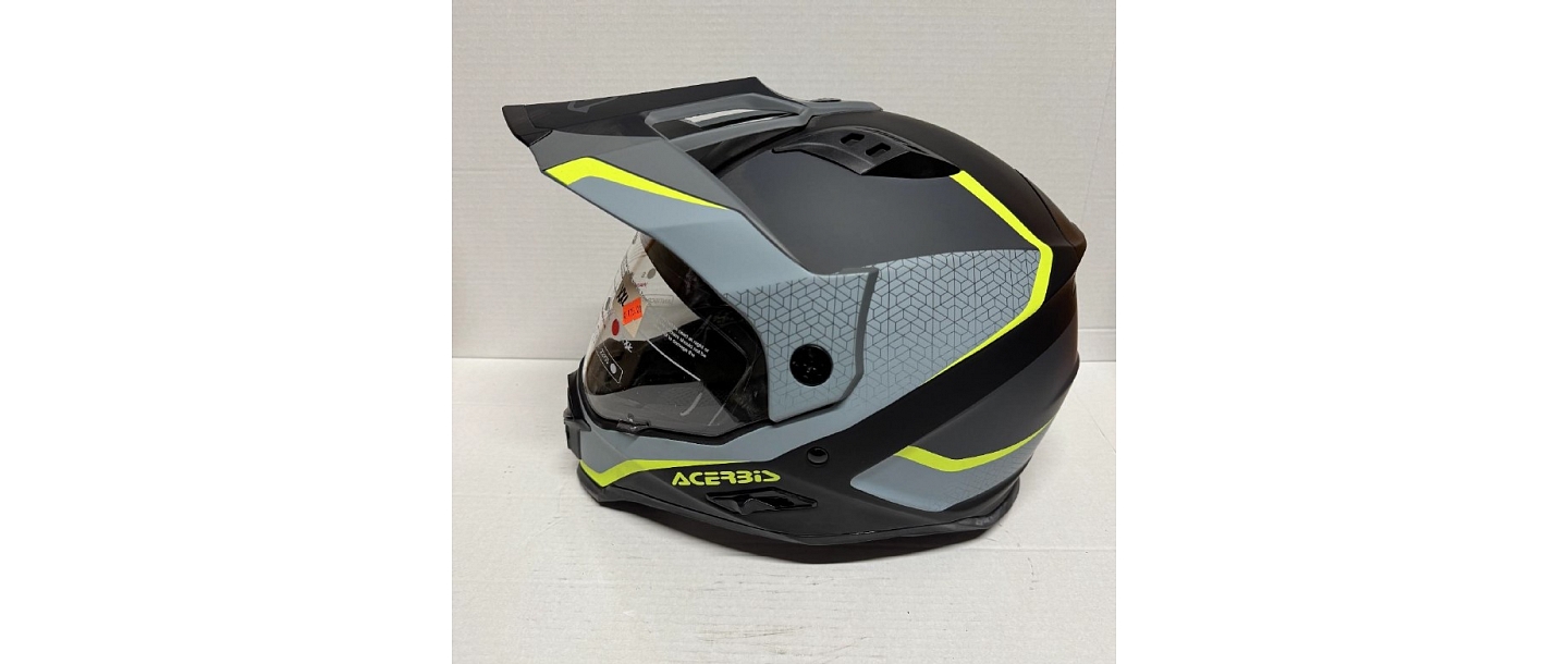 Moto ekipējums, Liepāja