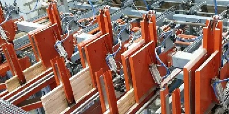 Dismantling and assembly of equipment