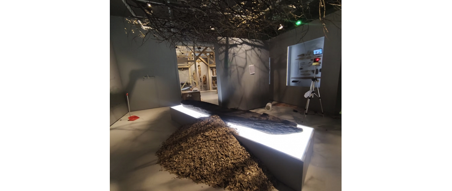 Individual design development