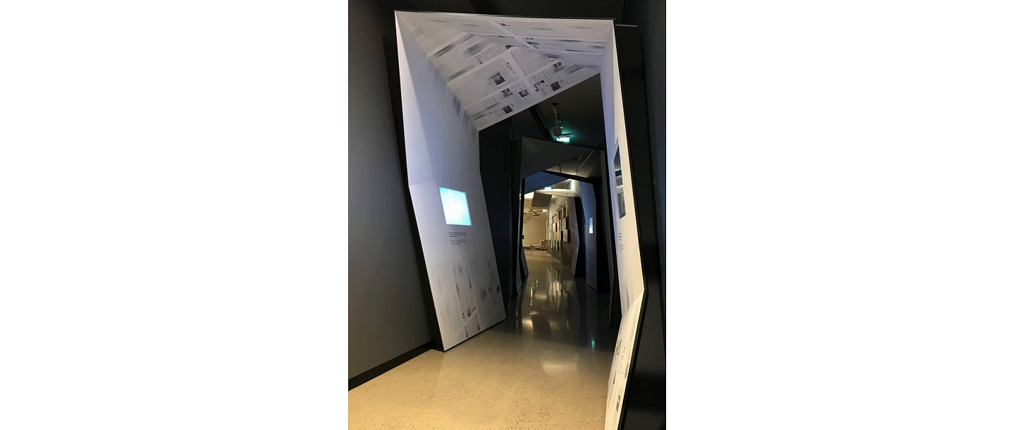 Mobile design solutions