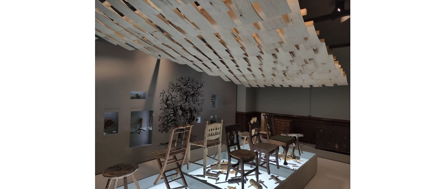 Interactive design development