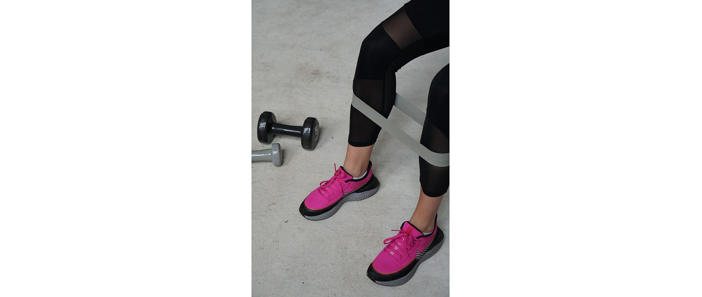 Physiotherapy services