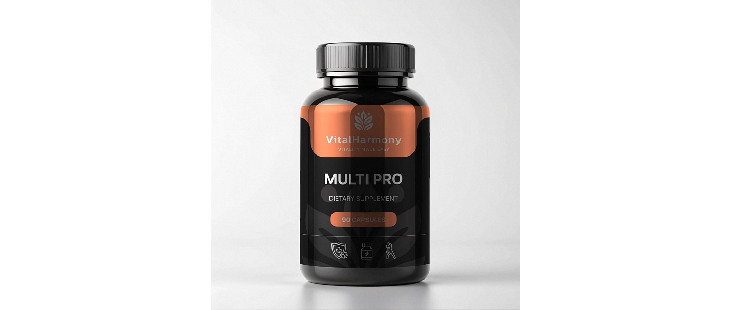 Multi Pro