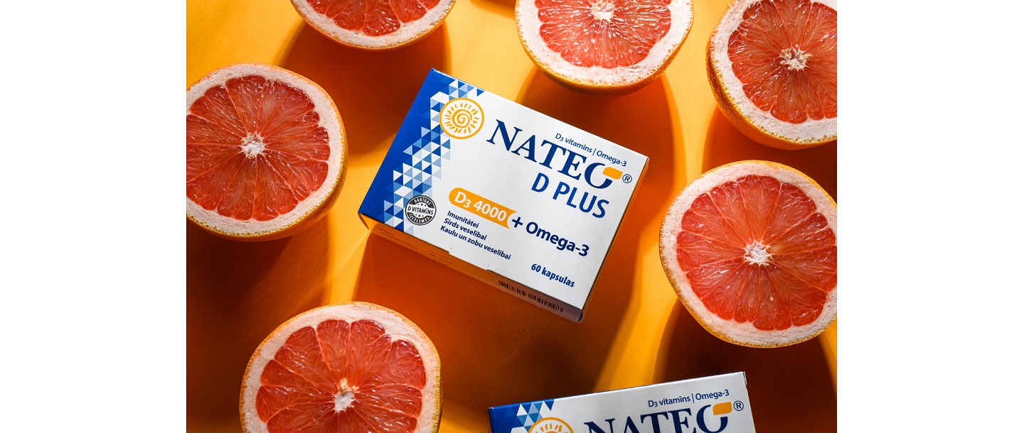 nateo d plus capsules