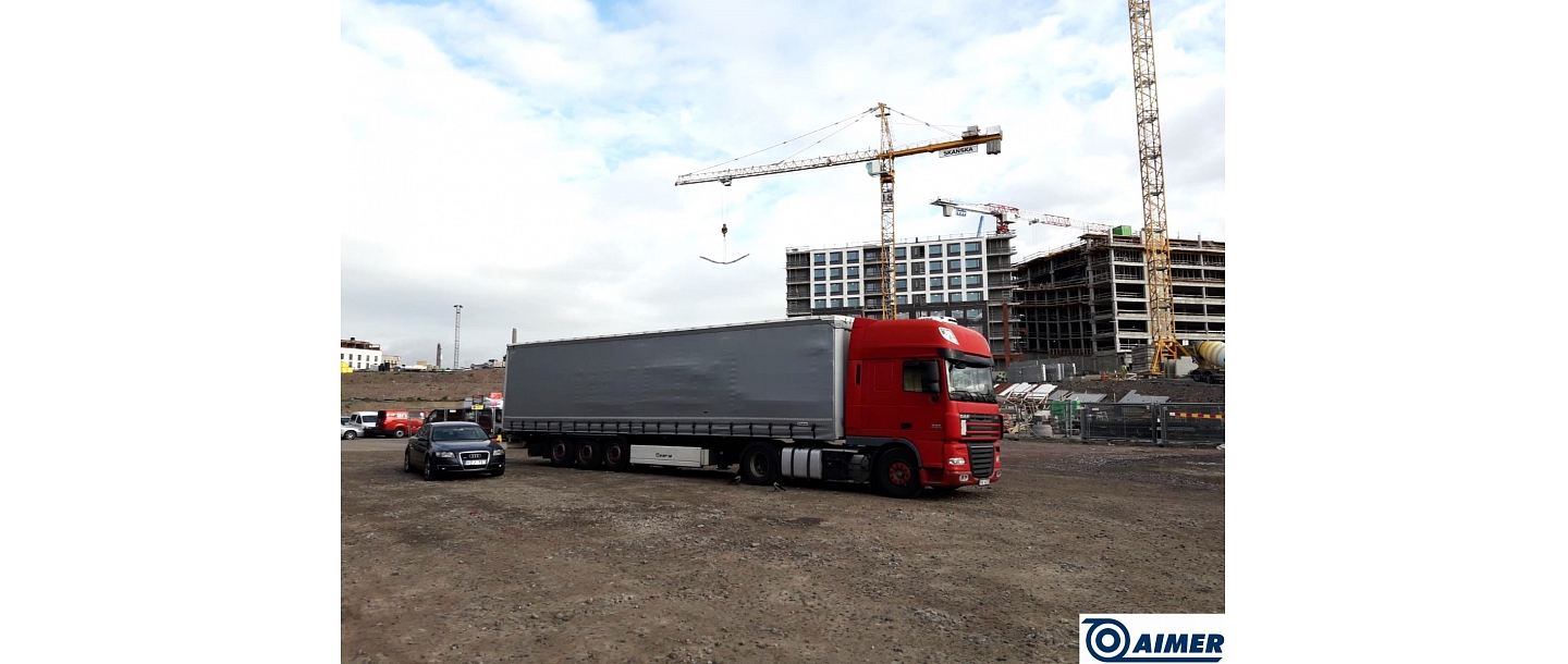 Негабариты