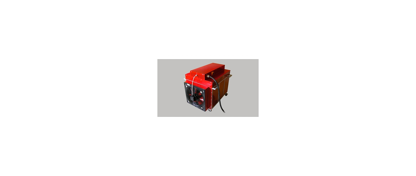 non-standard heating equipment