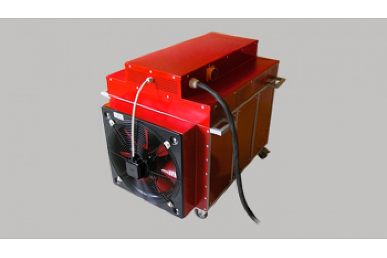 non-standard heating equipment