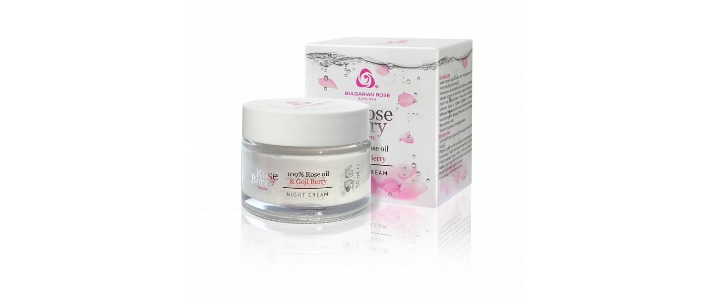 Face cream