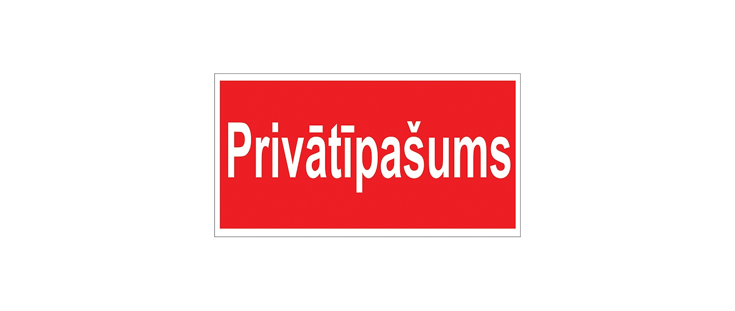 Property designation