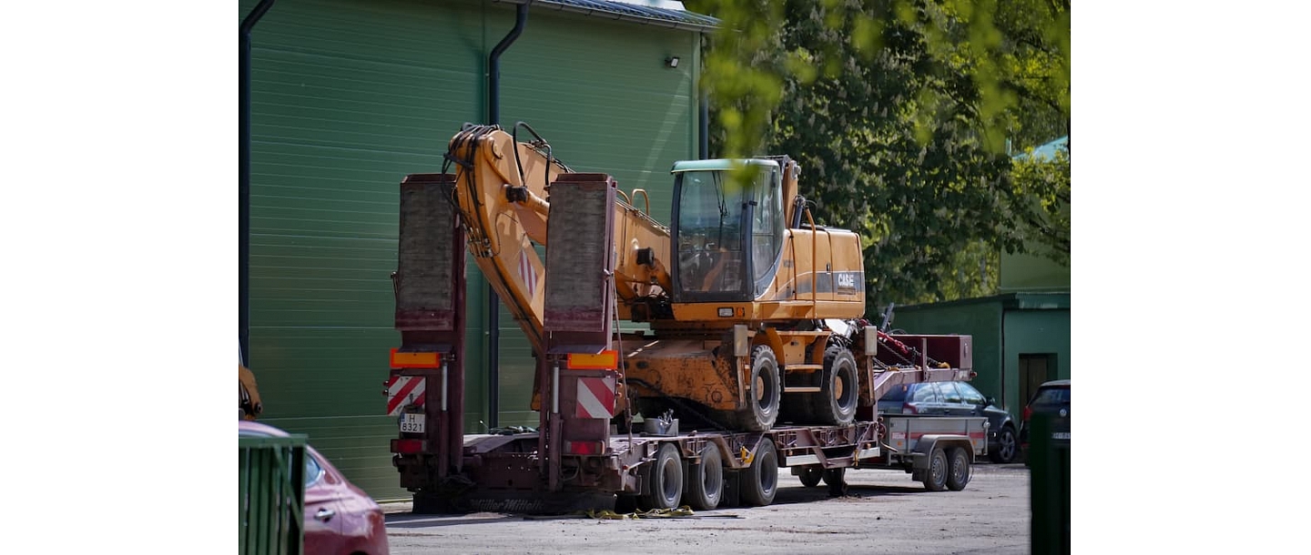 debris removal