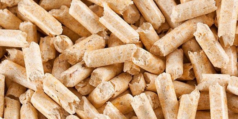 Pellets
