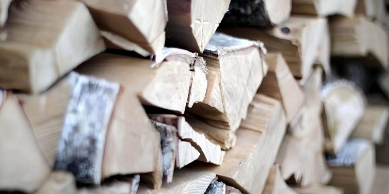 Firewood