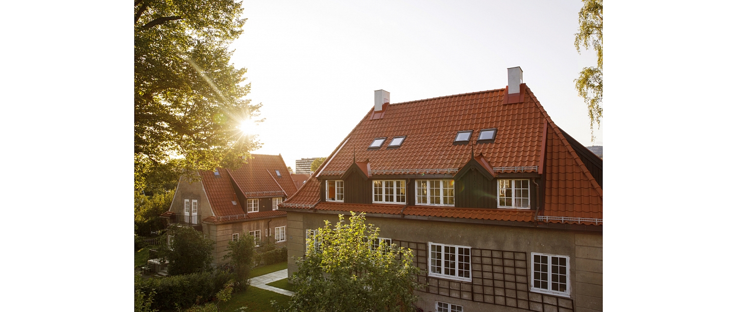 Nova dabīga ķieģeļsarkana