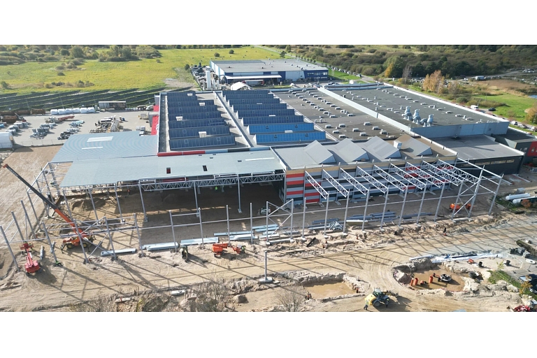 construction project management