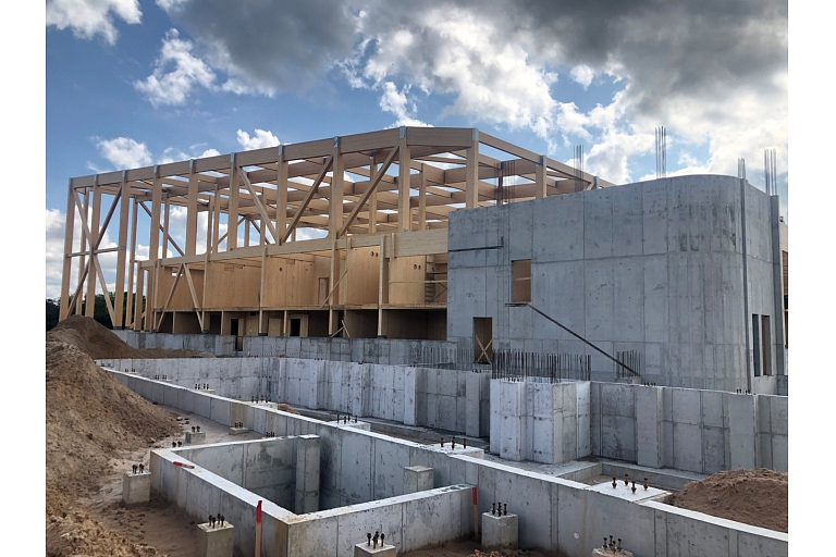 construction project management