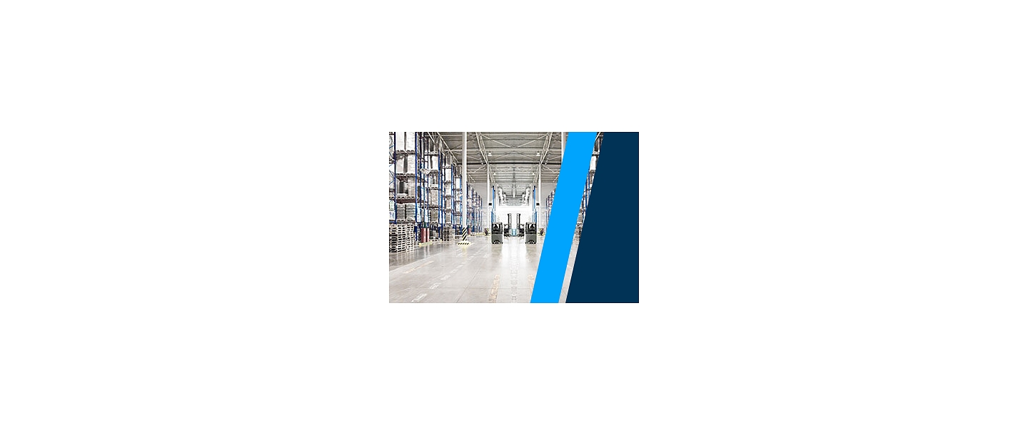 Warehousing services