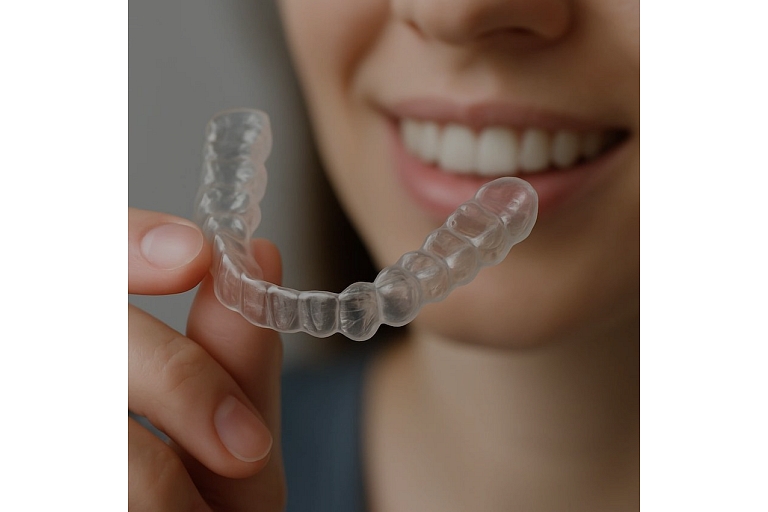 Invisalign